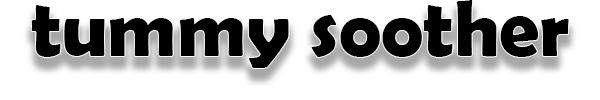 Tummysoother